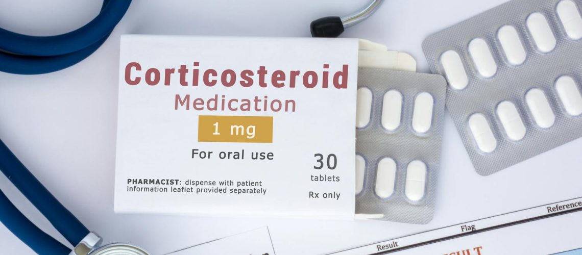 Allergie à la cortisone : causes, symptômes et traitement Allergie à la cortisone : causes, symptômes et traitement