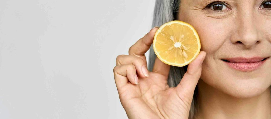 Le citron contre les rides : vrai ou faux ?