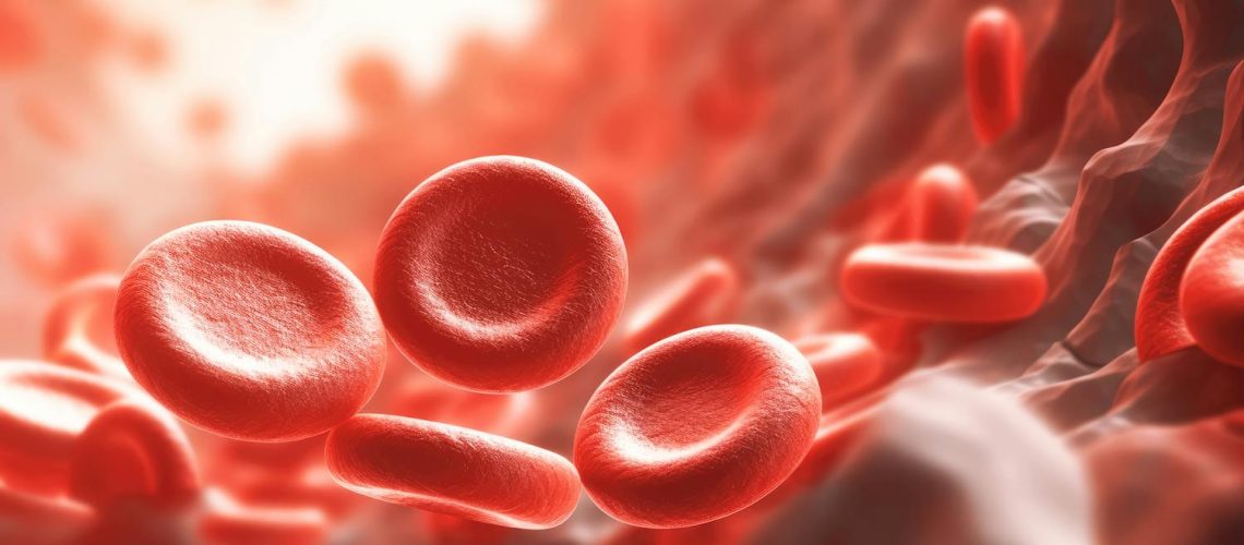 Maladie de Vaquez : comment stopper la prolifération des globules rouges ? Maladie de Vaquez : comment stopper la prolifération des globules rouges ?