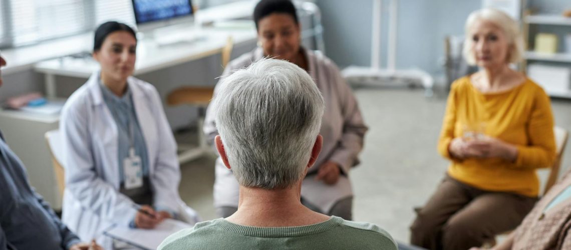 Qu’est-ce que la psychoéducation ? Qu'est-ce que la psychoéducation ?