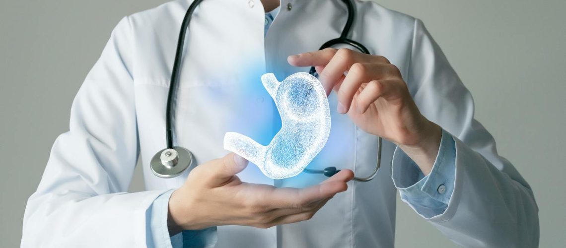 Quel est le rôle de l’estomac dans la digestion ? Quel est le rôle de l'estomac dans la digestion ?