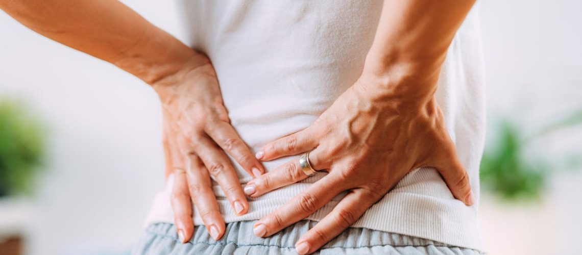 Comment soulager une sciatique ?
