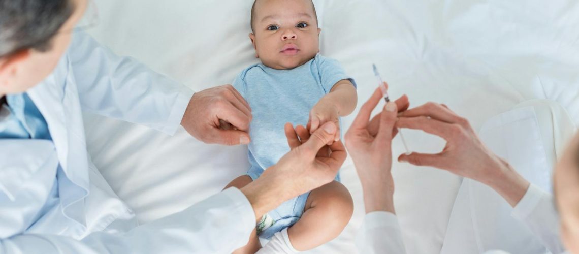 Le « vaccin » contre la bronchiolite du bébé : ce qu’il faut savoir Le « vaccin » contre la bronchiolite du bébé : ce qu'il faut savoir